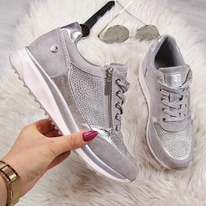 Elegant Orthopedic Shoes for Every Step