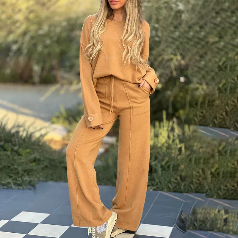 Gracefully Styled Garment for Any Occasion