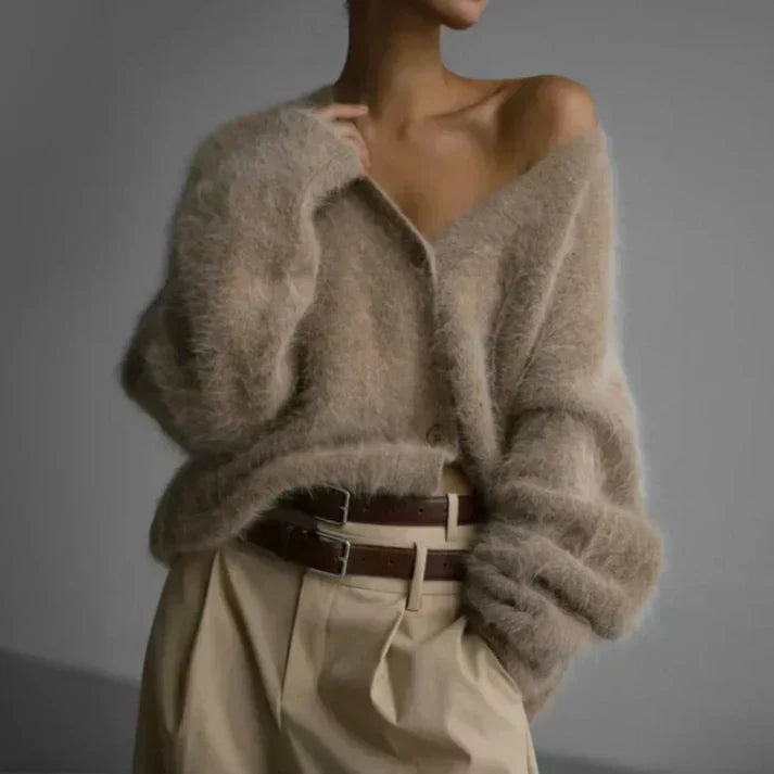 Gracefully Styled Garment for Any Occasion