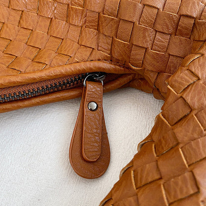 Vintage Inspired Bag with a Contemporary Edge