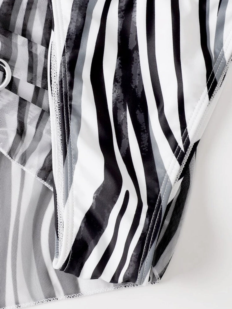 Beautifully Balanced Garment with Timeless Character