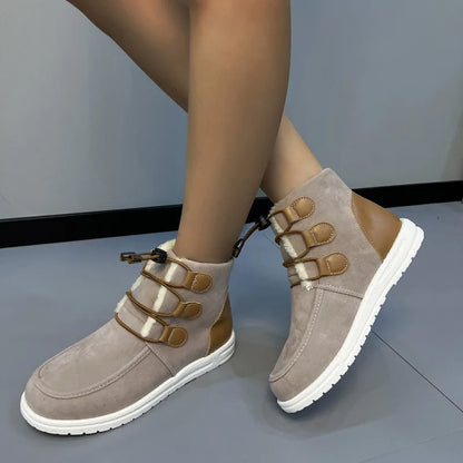 Beautifully Crafted Orthopedic Boots