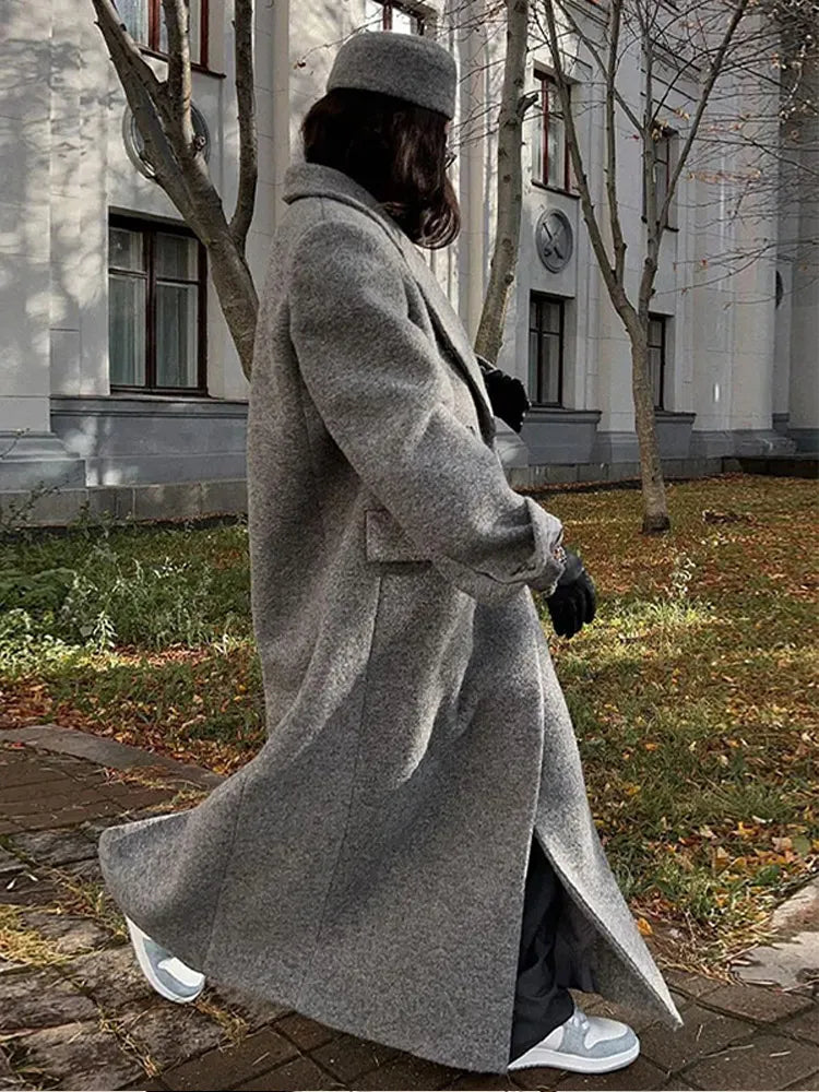 Beautifully Balanced Garment with Timeless Character