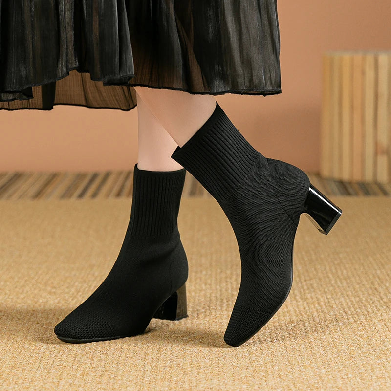 Icelandic black