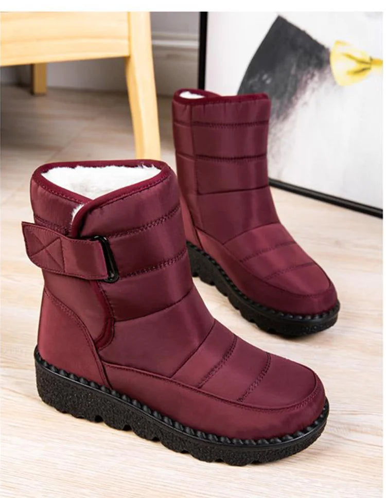 Beautifully Crafted Orthopedic Boots