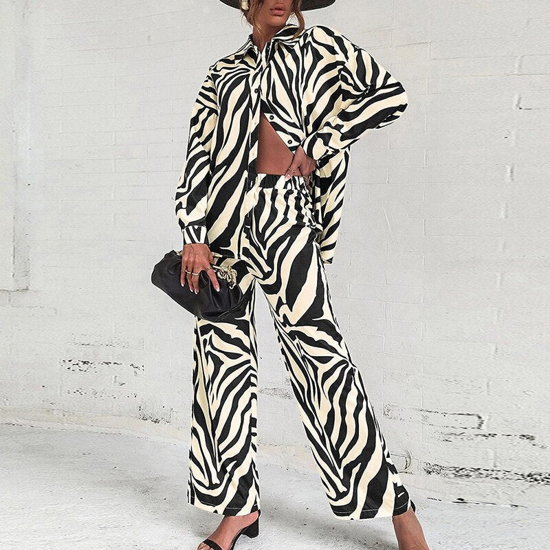 Polished Blouse with an Effortless Classic Look