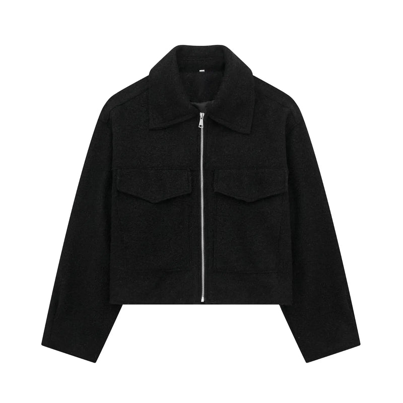 Classic Vintage & Enduringly Stylish Jacket
