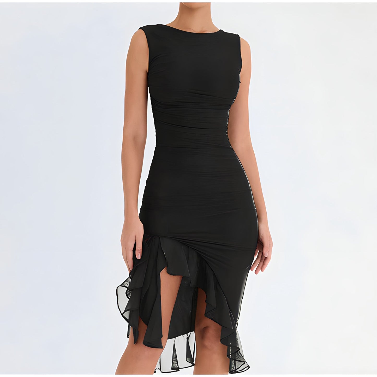 Classic Vintage & Enduringly Stylish Dress