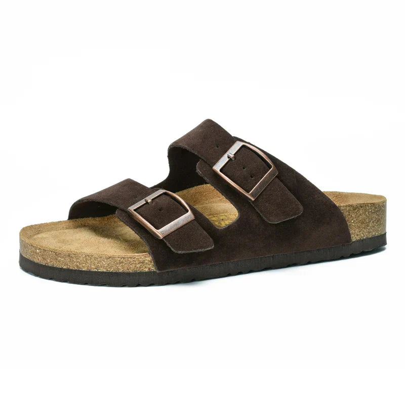 Elegant Orthopedic Sandals for Every Step