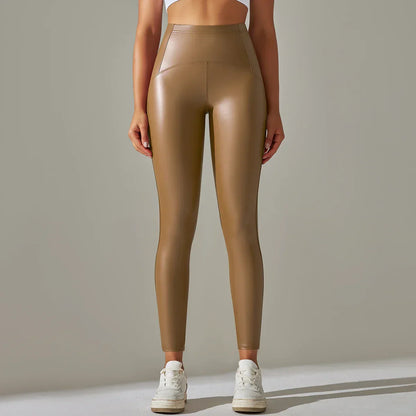 Light brown