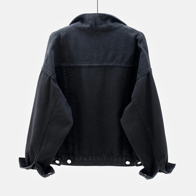 Beautifully Crafted Jacket in a Classic Style
