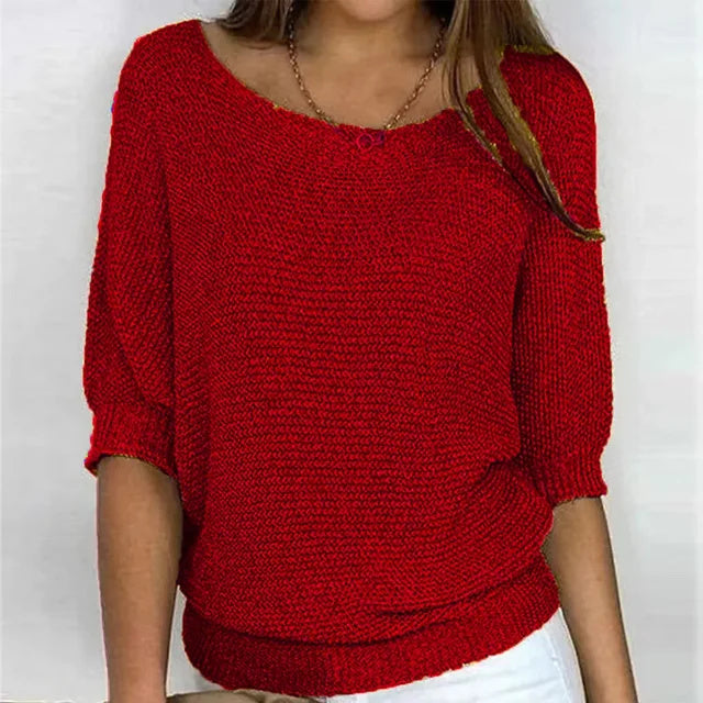 Beautifully Finished Top in a Timeless Design