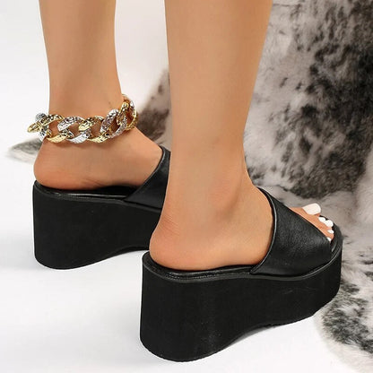 Vintage Inspired Orthopedic Sandals