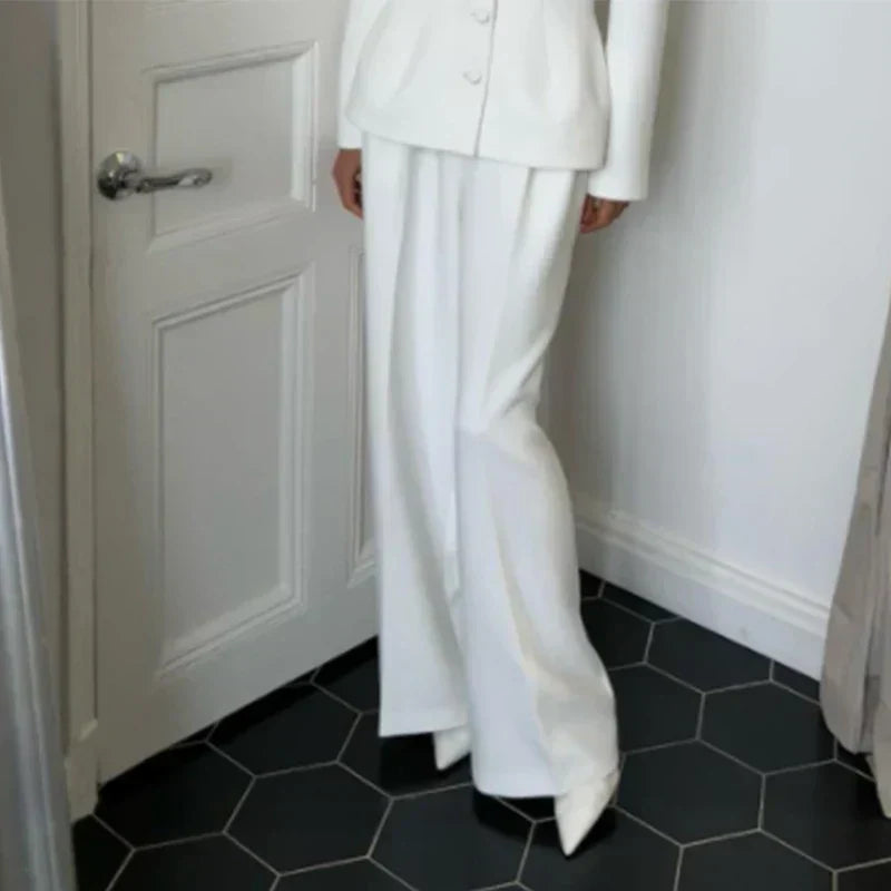 A Vintage Style Garment with Delicate Timeless Details