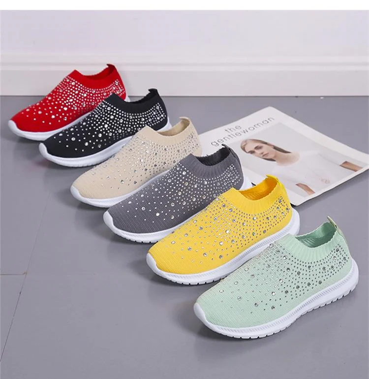 Chic Orthopedic Shoes with Unique Design