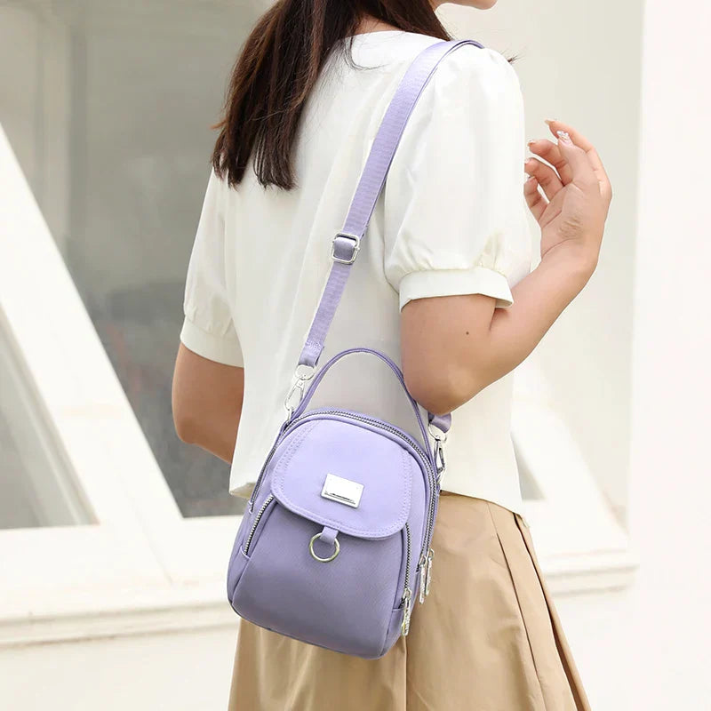 Beautifully Finished Bag in a Timeless Design