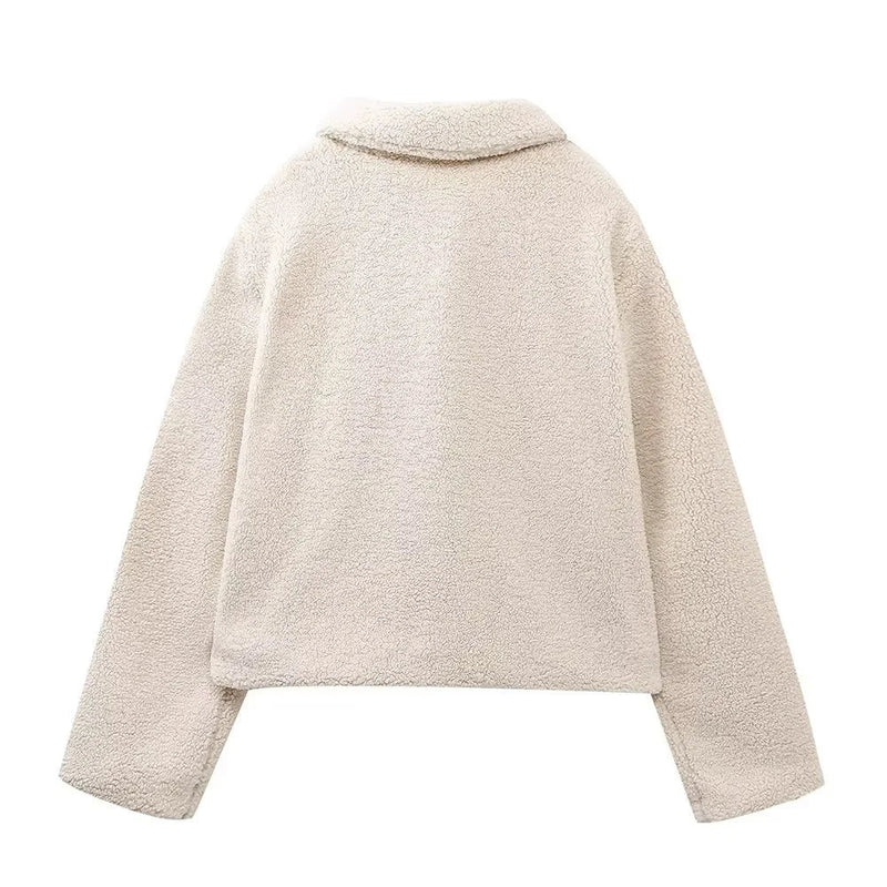 Gracefully Styled Garment for Any Occasion