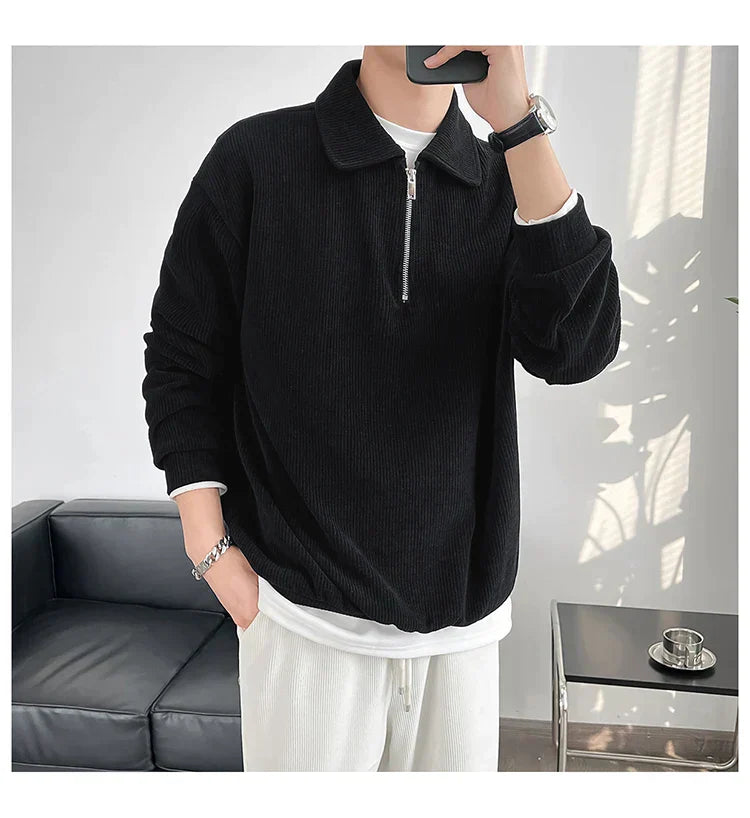 Classic Vintage & Enduringly Stylish Sweater