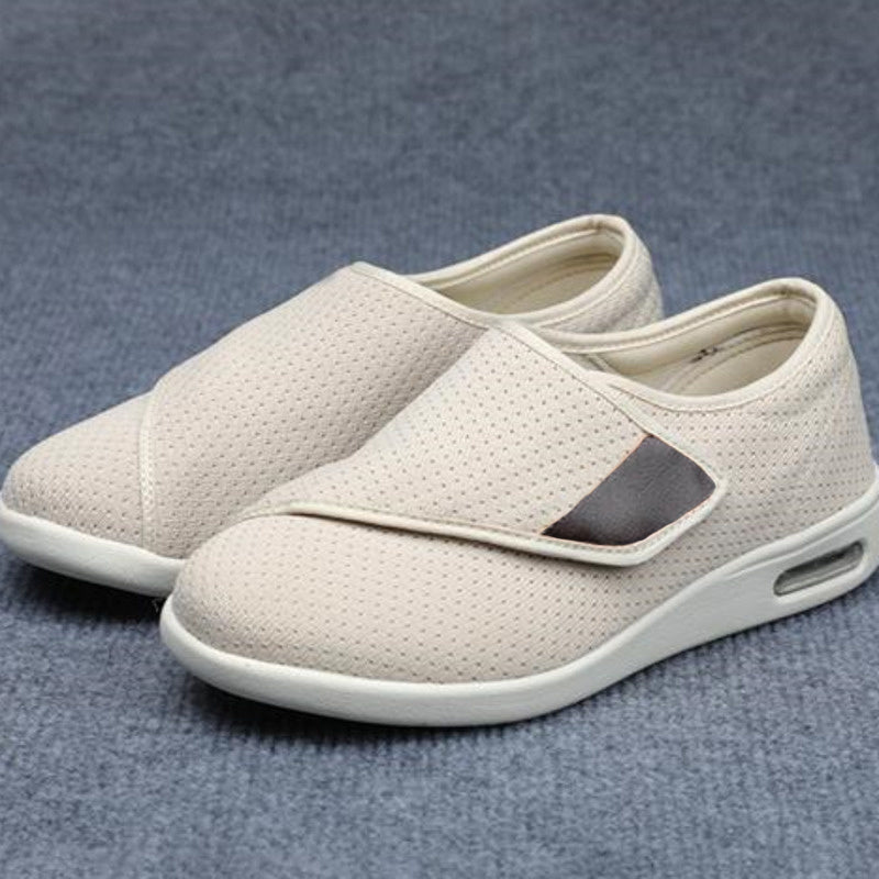 Elegant Orthopedic Shoes for Every Step