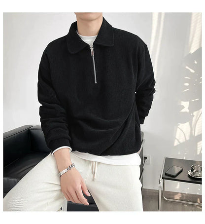 Classic Vintage & Enduringly Stylish Sweater