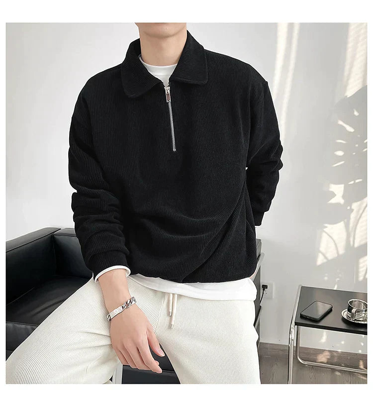 Classic Vintage & Enduringly Stylish Sweater