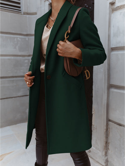 Dark green