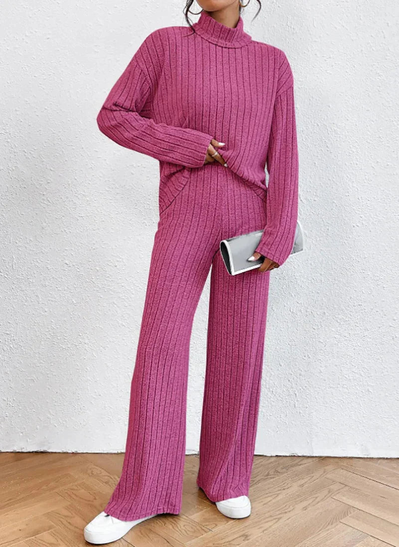 Elegantly Styled Sweater for Everyday Wear
