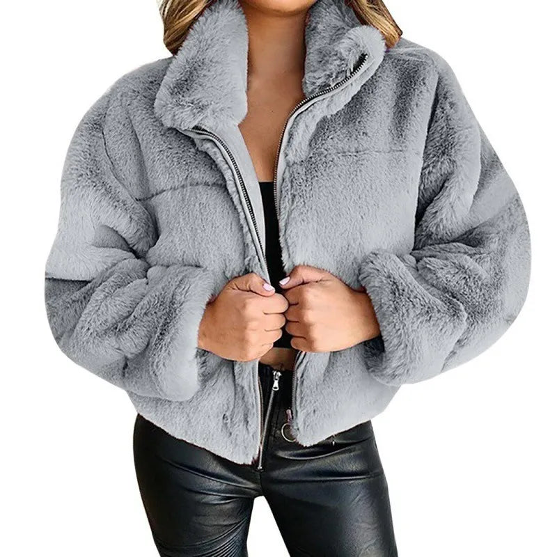 Beautifully Finished Jacket in a Timeless Design