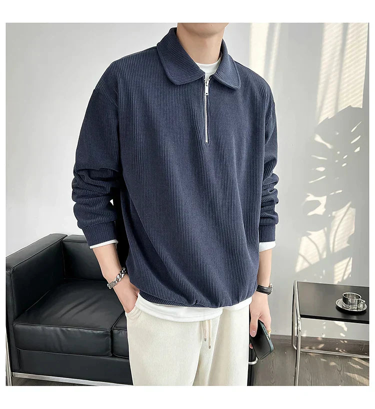 Classic Vintage & Enduringly Stylish Sweater