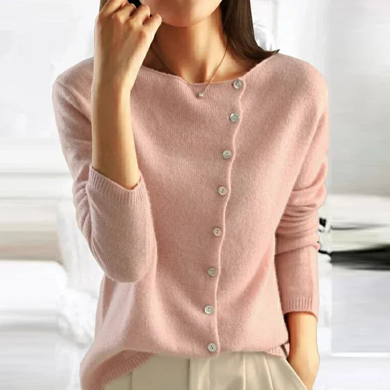 Gracefully Styled Garment for Any Occasion