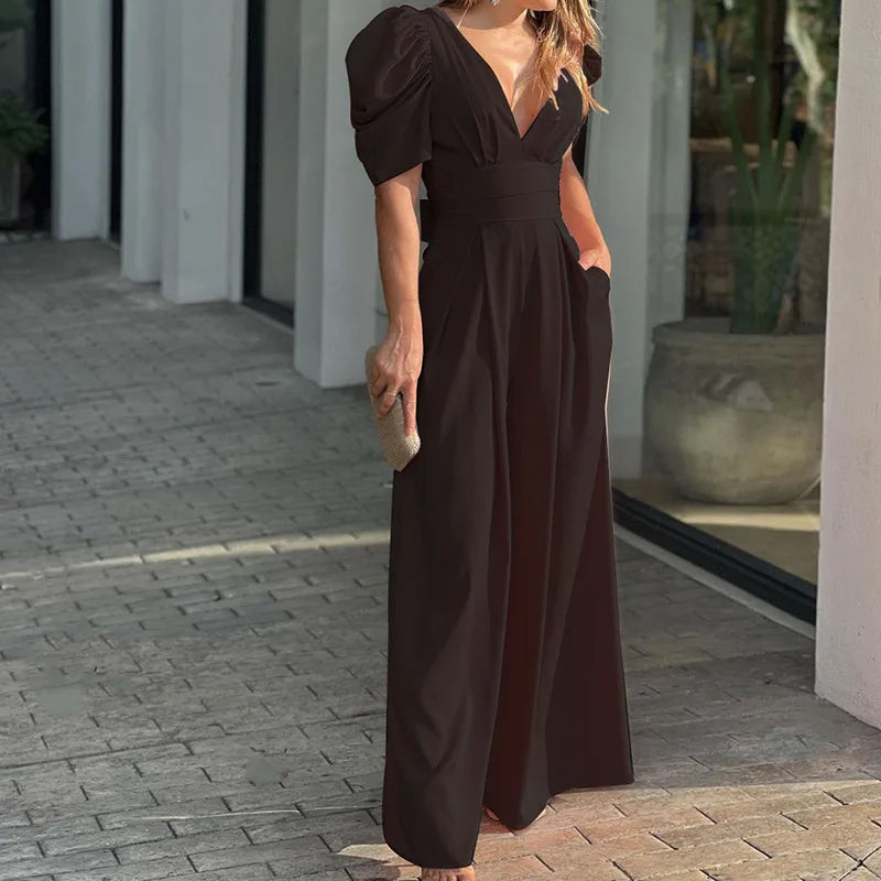 Beautifully Balanced Garment with Timeless Character