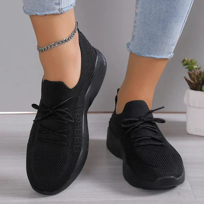 Beautifully Crafted Orthopedic Sneakers