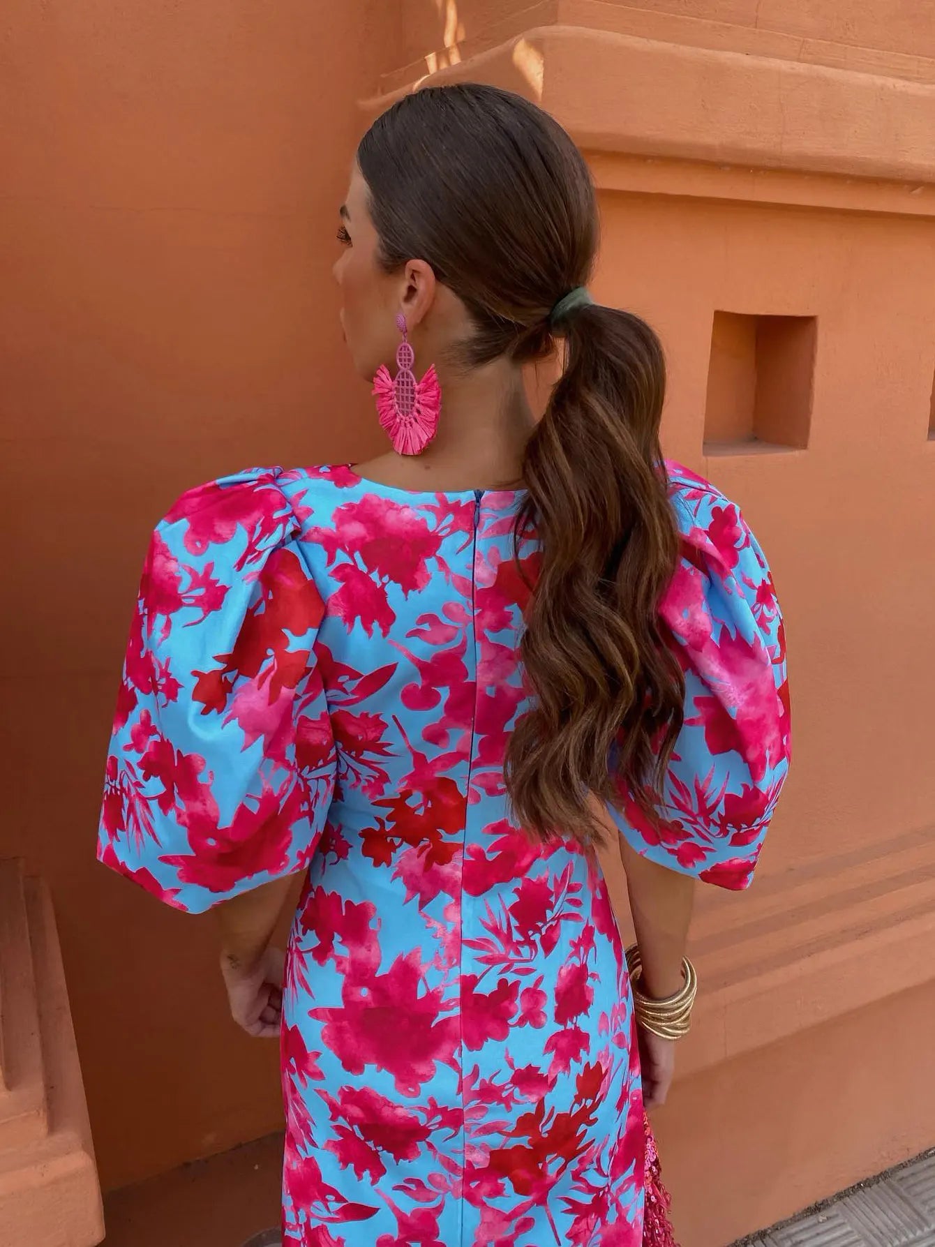 Classic Vintage & Enduringly Stylish Dress