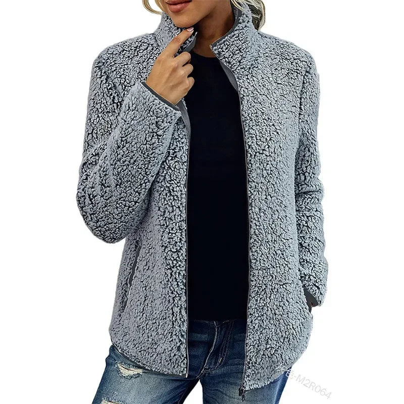 Beautifully Finished Garment in a Timeless Design