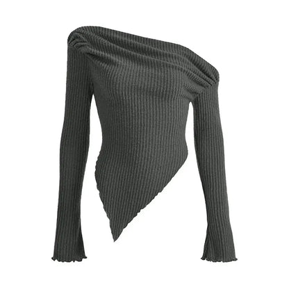 Classic Vintage Top with a Flattering Fit