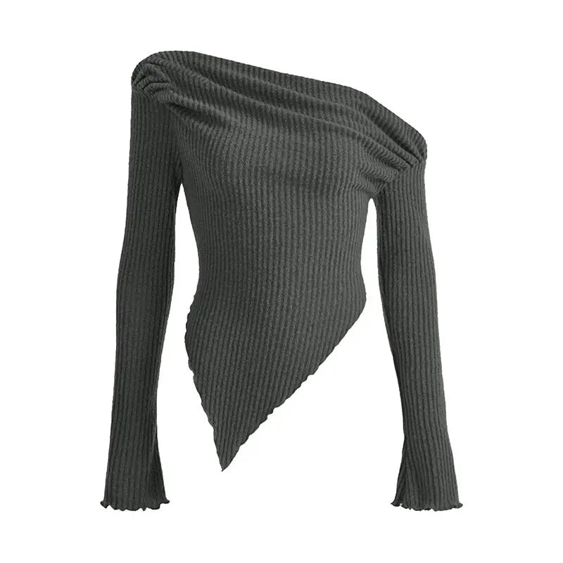 Classic Vintage Top with a Flattering Fit