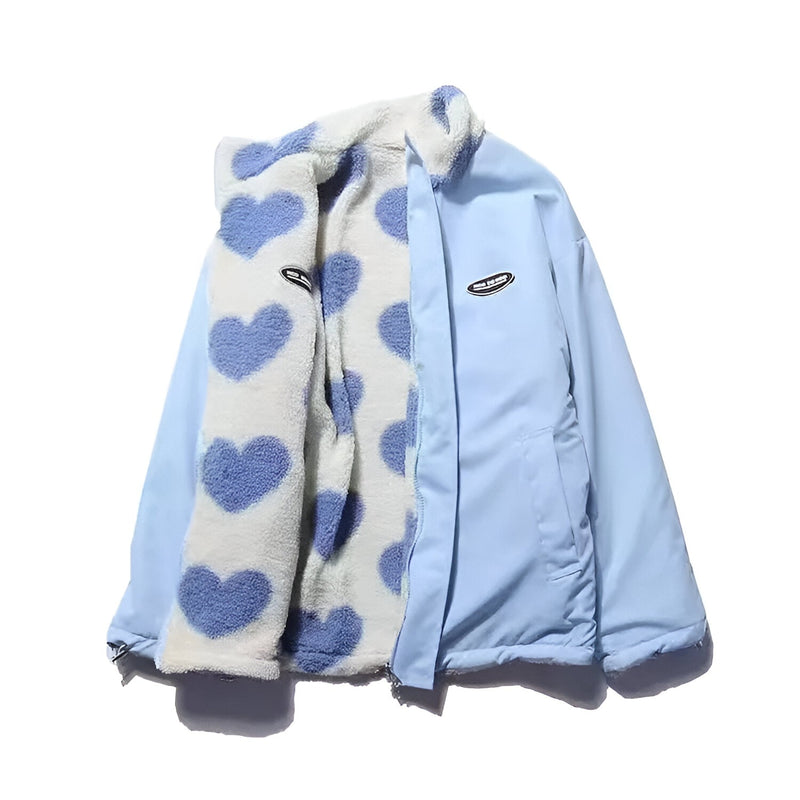 Beautifully Balanced Coat with Timeless Character