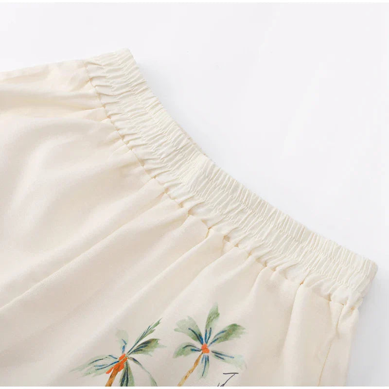 Effortlessly Elegant Garment with a Timeless Design
