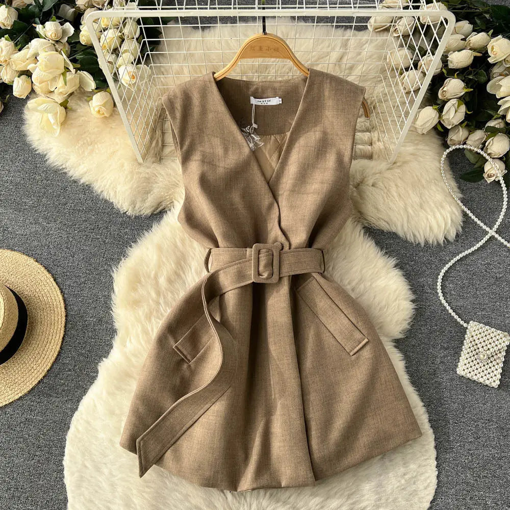 Gracefully Styled Garment for Any Occasion