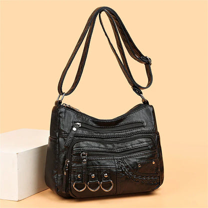 Beautifully Balanced Bag with Timeless Character