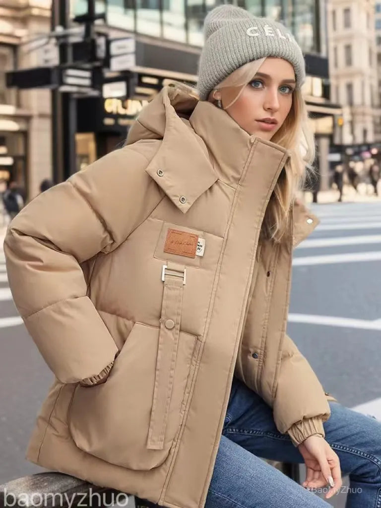 Vintage Inspired Jacket with a Contemporary Edge