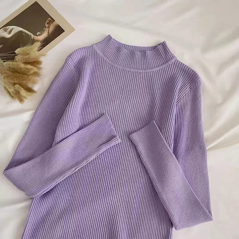 Beautifully Crafted Sweater in a Classic Style