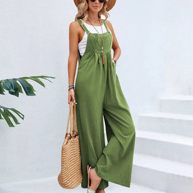 Grass green
