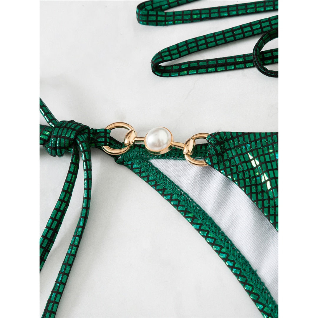 Beautifully Balanced Garment with Timeless Character