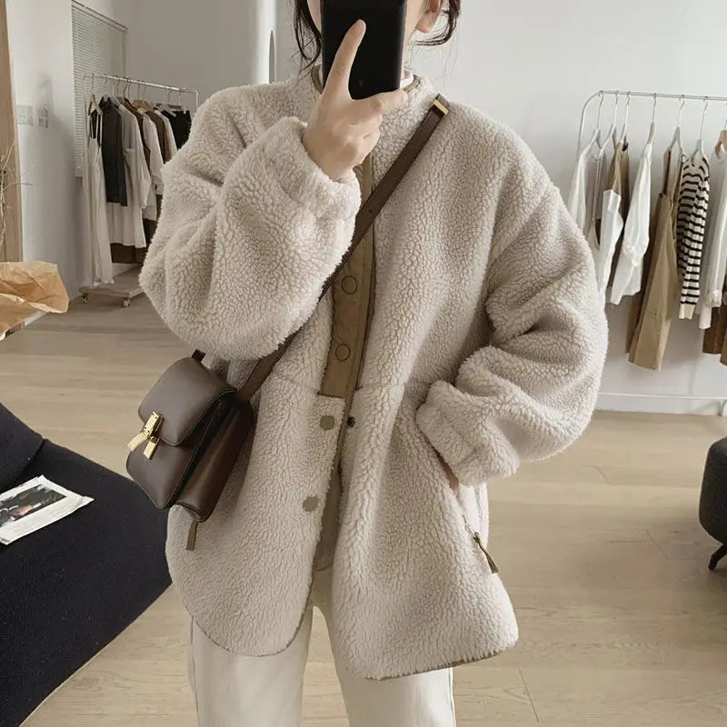 Classic Vintage & Enduringly Stylish Jacket