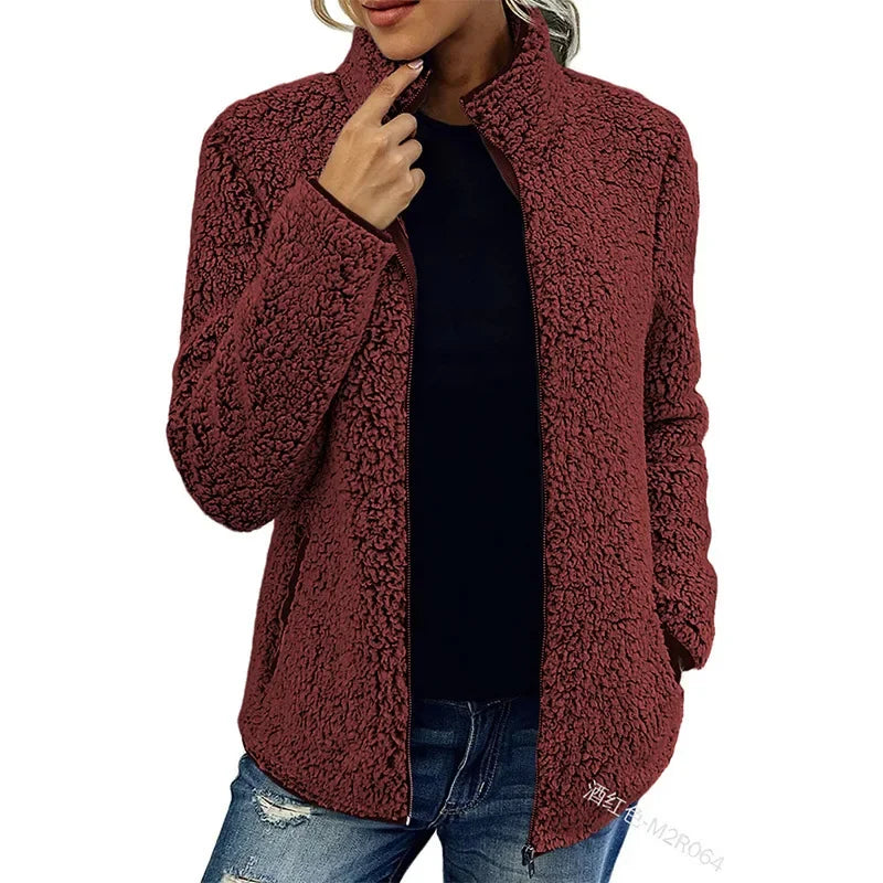 Beautifully Finished Garment in a Timeless Design
