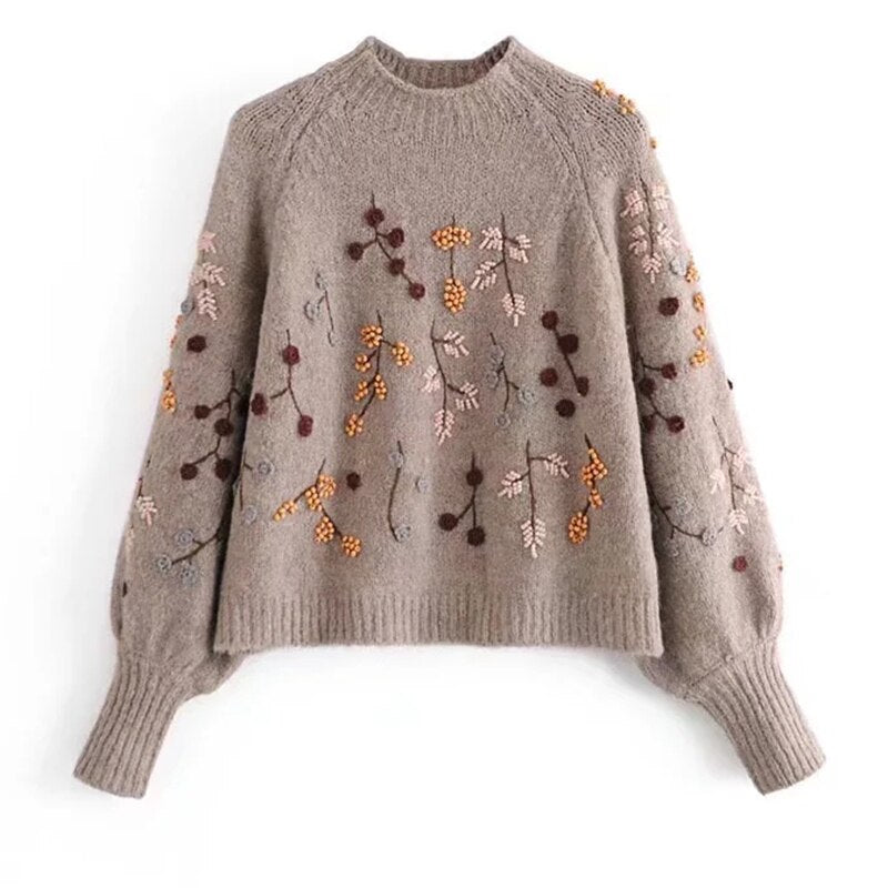Beautifully Finished Top in a Timeless Design