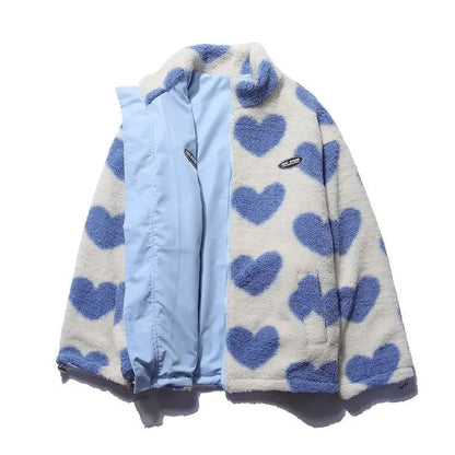 A Vintage Style Jacket with Delicate Timeless Details
