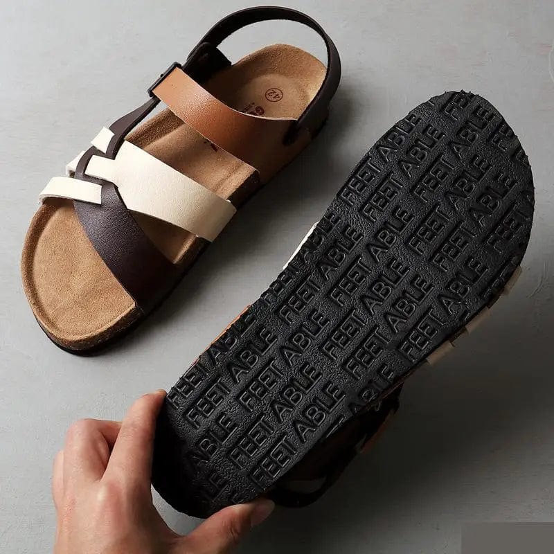 Stylish Orthopedic Sandals for Any Occasion