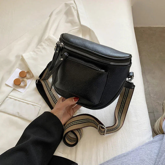 Vintage Inspired Bag with a Contemporary Edge